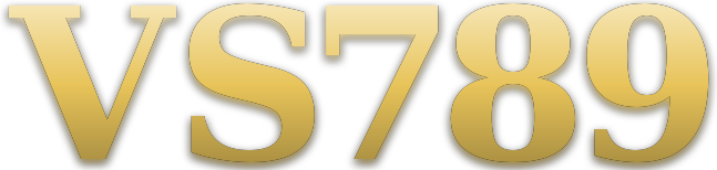 VS789 logo